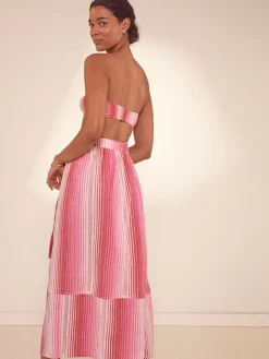 SALANA | Wrap Skirt<lemlem Best