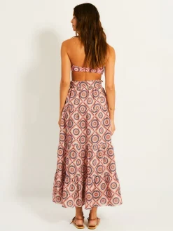 SANAA | Skirt<lemlem Hot