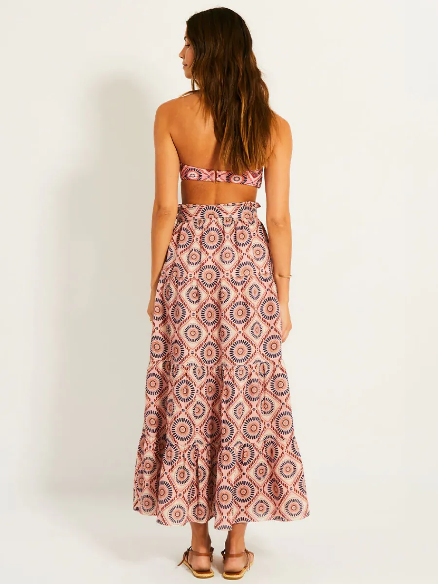 SANAA | Skirt<lemlem Hot