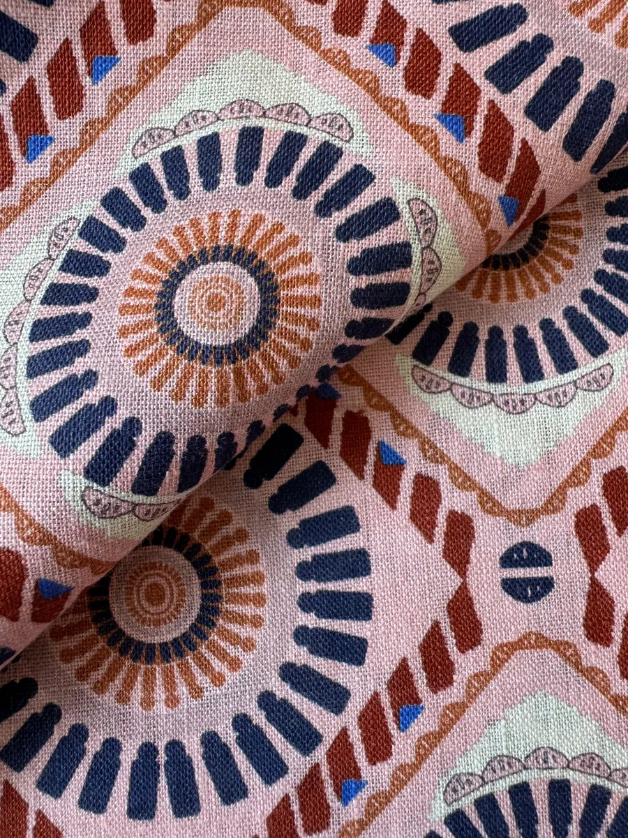 SANAA | Skirt<lemlem Hot