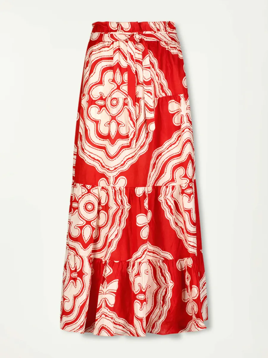 SANAA | Skirt<lemlem Outlet