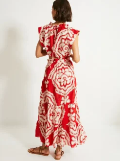 SANAA | Skirt<lemlem Outlet