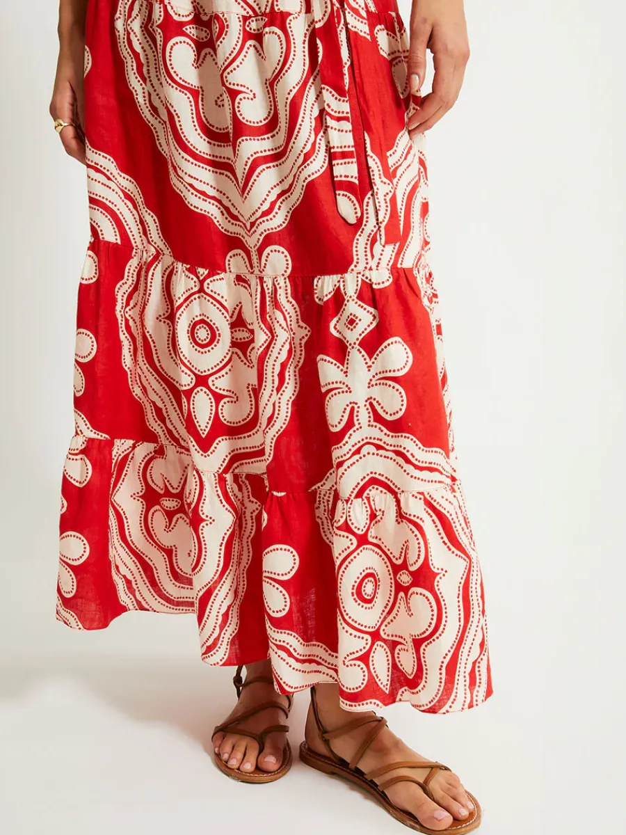 SANAA | Skirt<lemlem Outlet