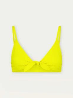 SARA | Tie Front Top<lemlem Sale