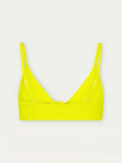 SARA | Tie Front Top<lemlem Sale