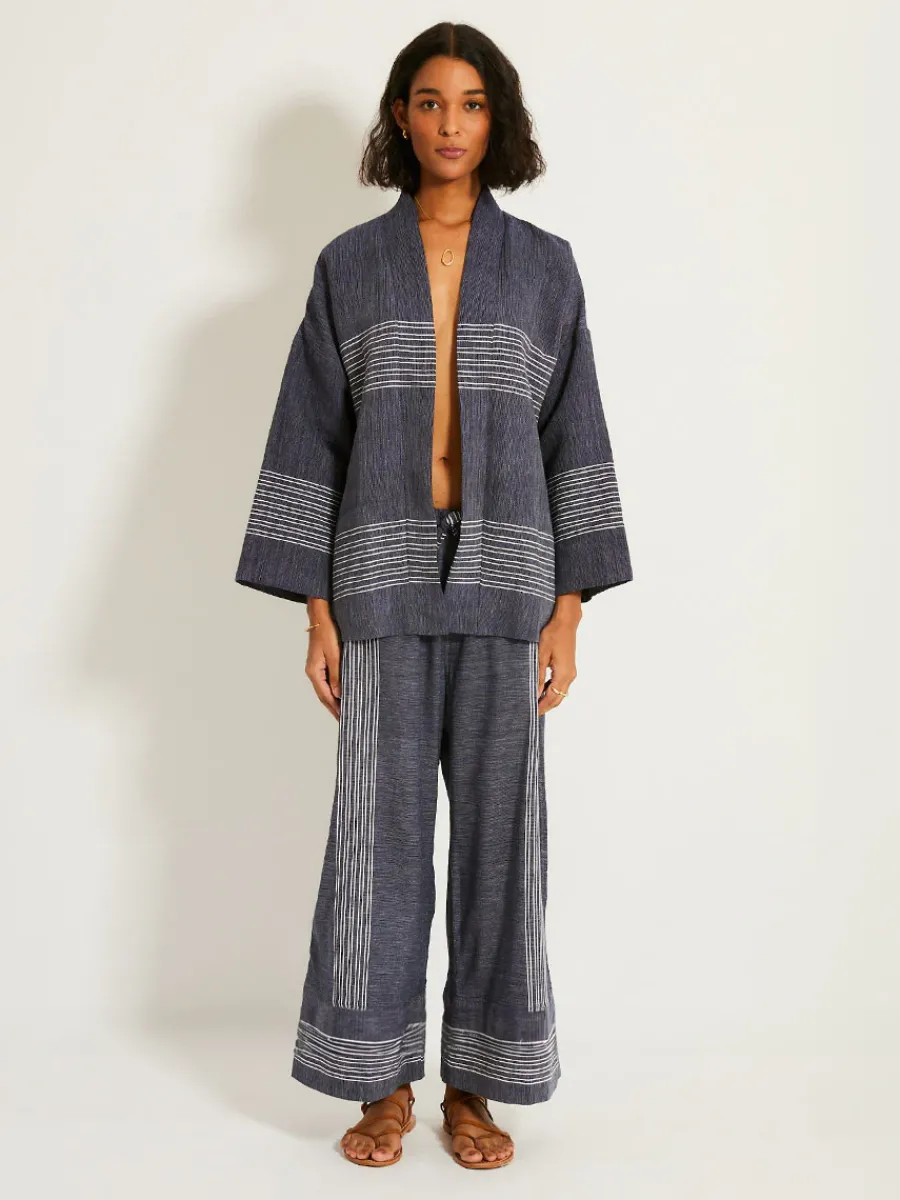 TERARA | Jacket<lemlem Online