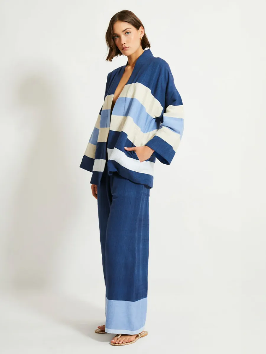 TERARA | Jacket<lemlem Online