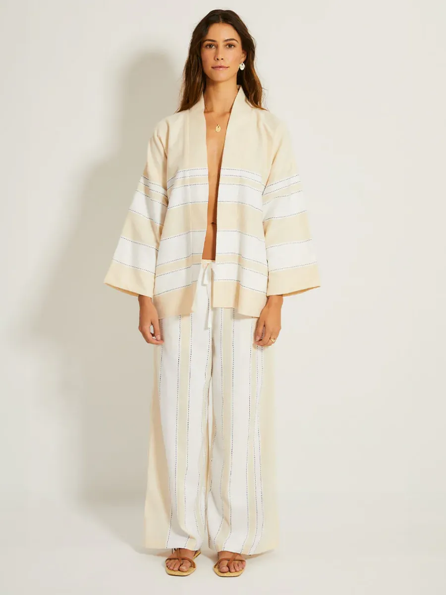 TERARA | Jacket<lemlem Sale