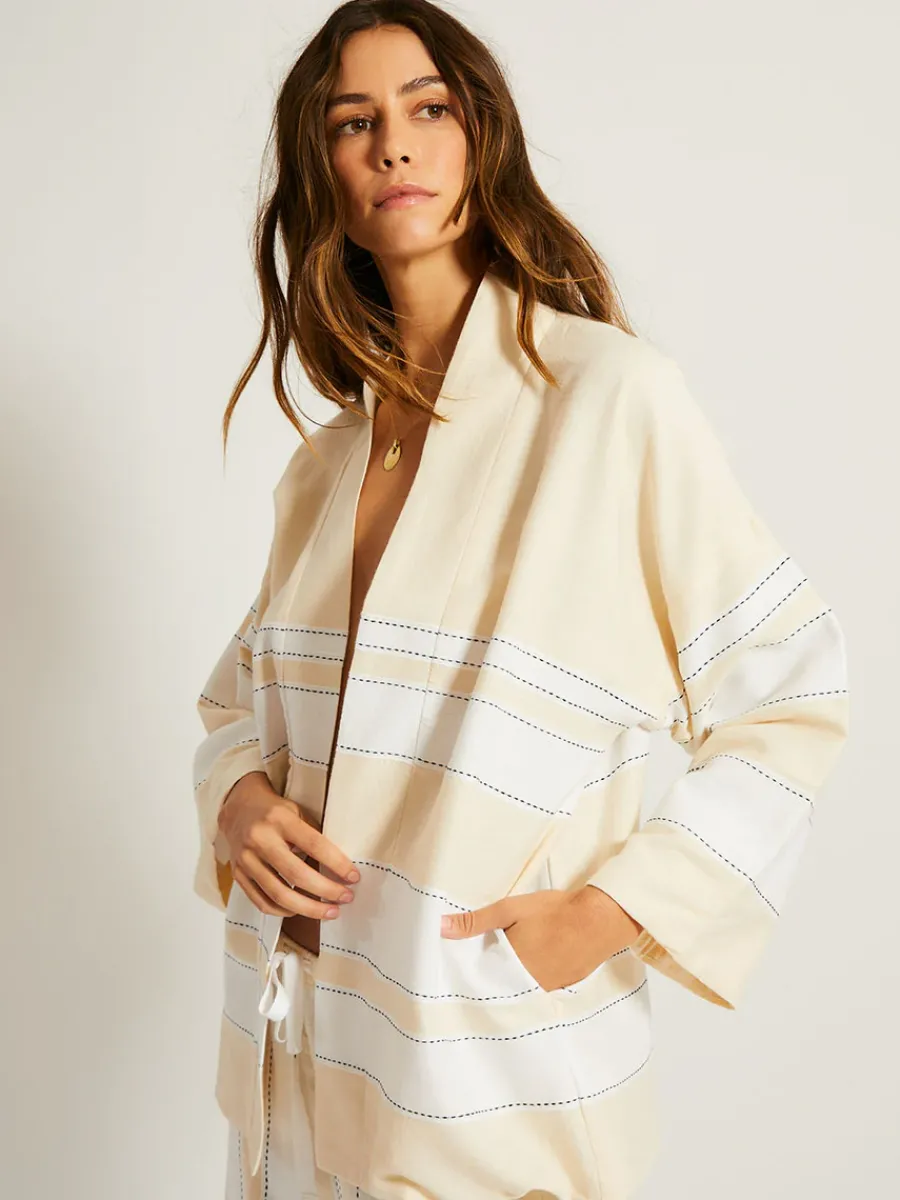 TERARA | Jacket<lemlem Sale