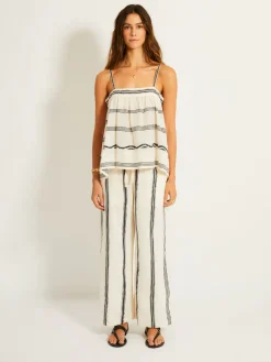 THEA | Tank Top<lemlem Clearance