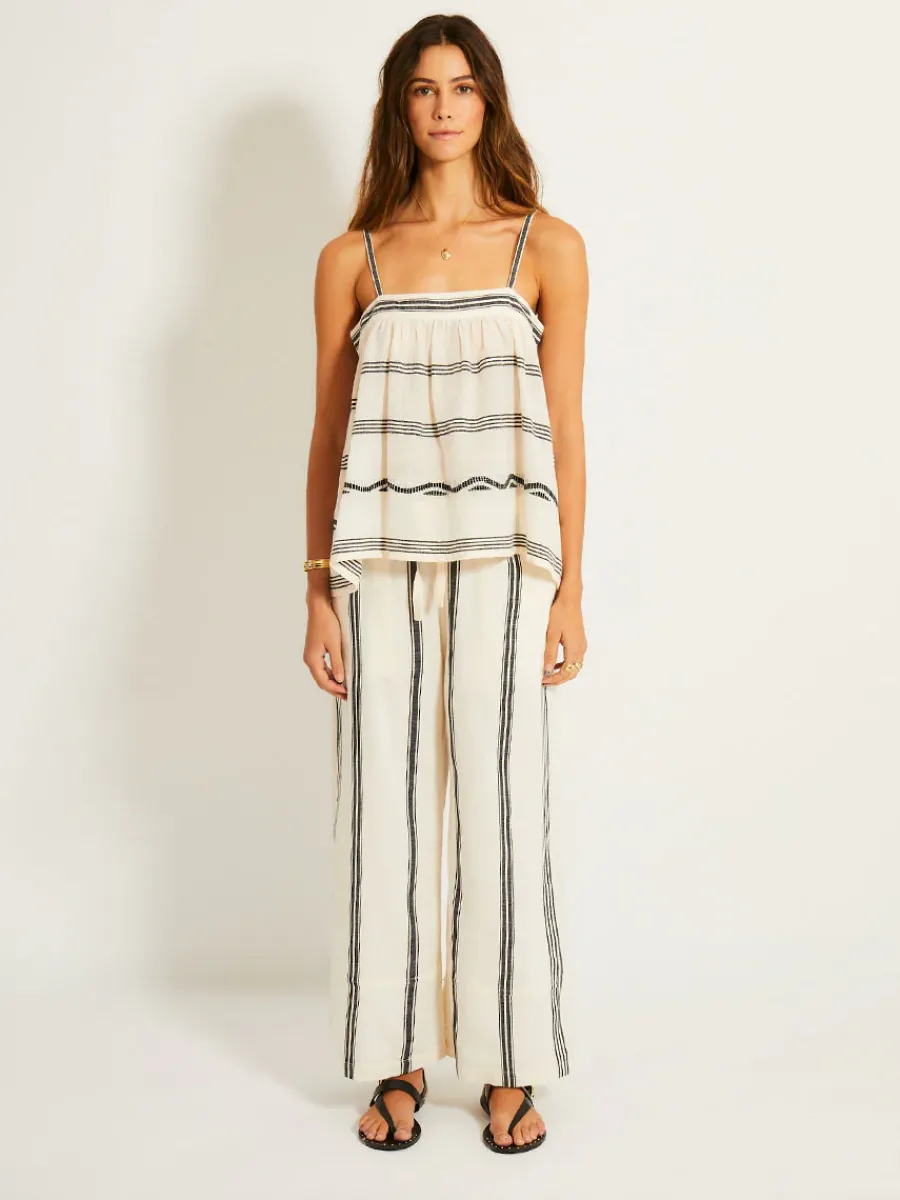 THEA | Tank Top<lemlem Clearance