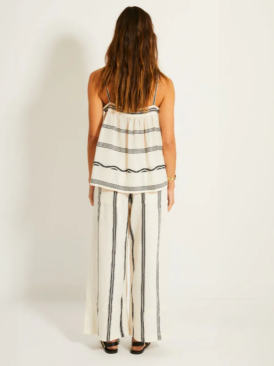 THEA | Tank Top<lemlem Clearance