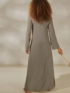 THEODORA | Column Dress<lemlem Discount