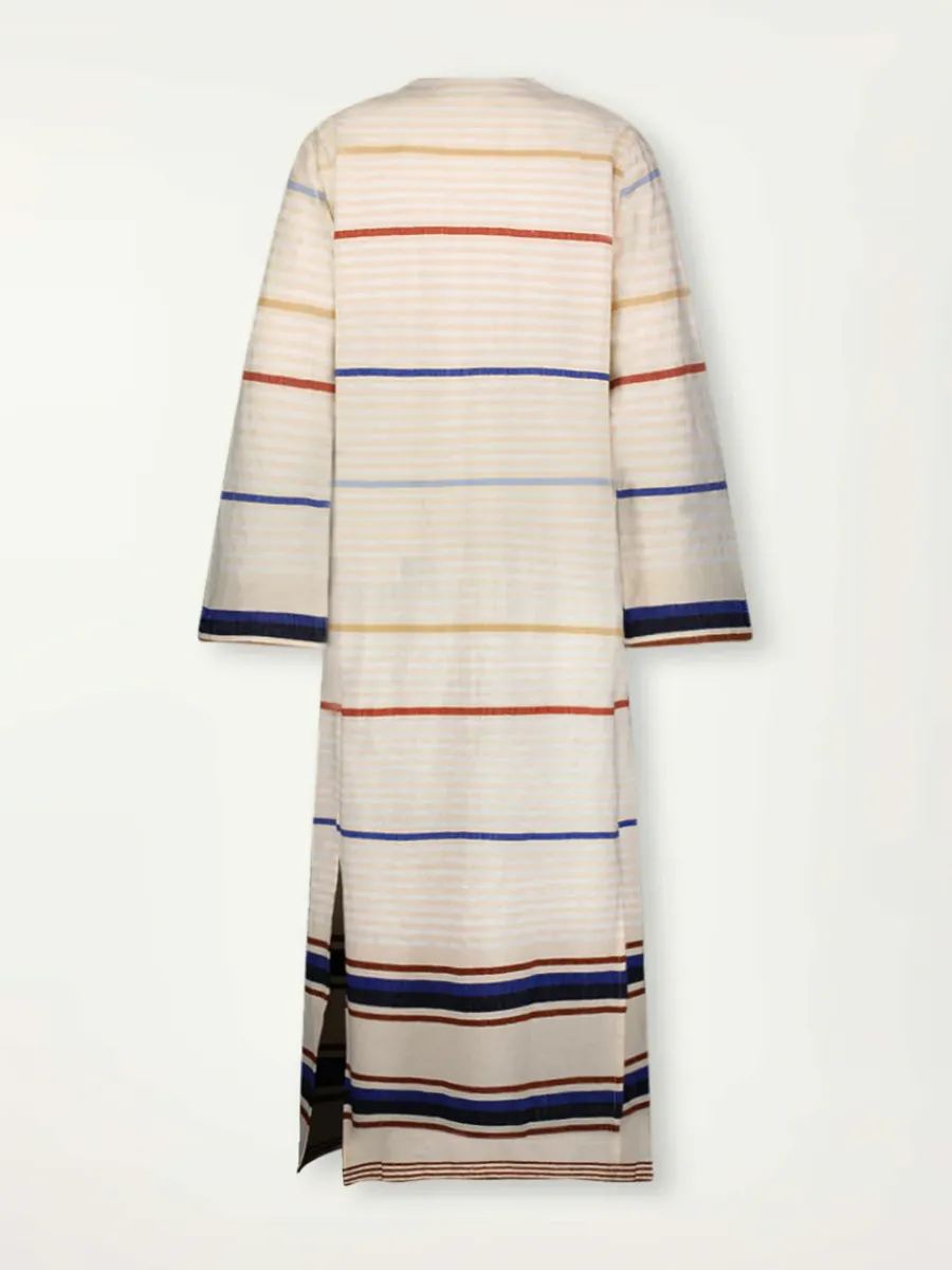 THEODORA | Column Dress<lemlem Hot