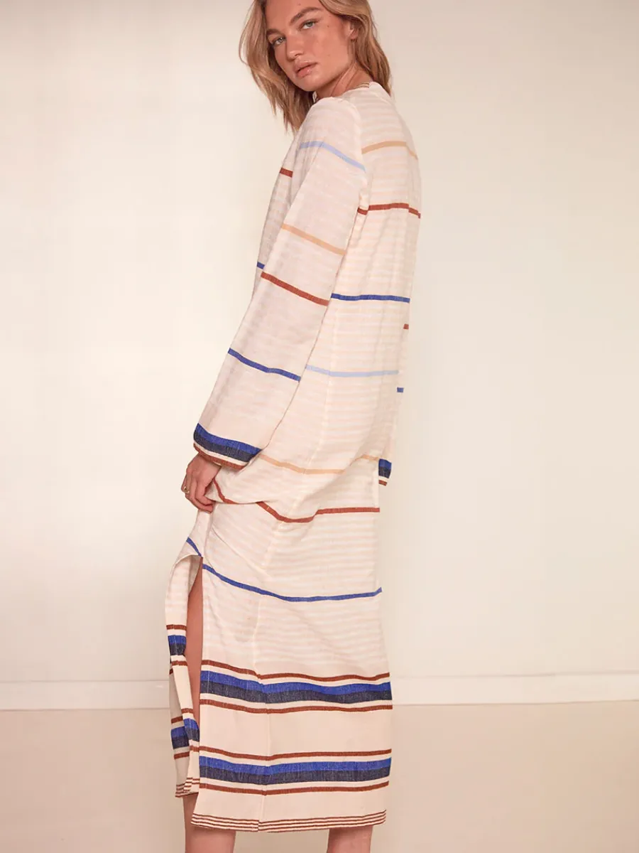 THEODORA | Column Dress<lemlem Hot