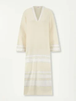THEODORA | Column Dress<lemlem Clearance