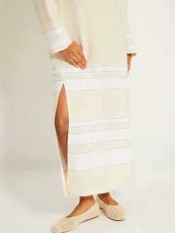 THEODORA | Column Dress<lemlem Clearance