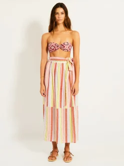 TOLA | Skirt<lemlem Online