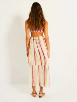 TOLA | Skirt<lemlem Online