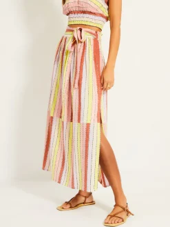 TOLA | Skirt<lemlem Online
