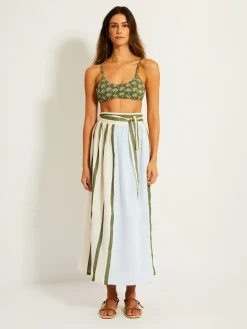 TOLA | Skirt<lemlem Sale