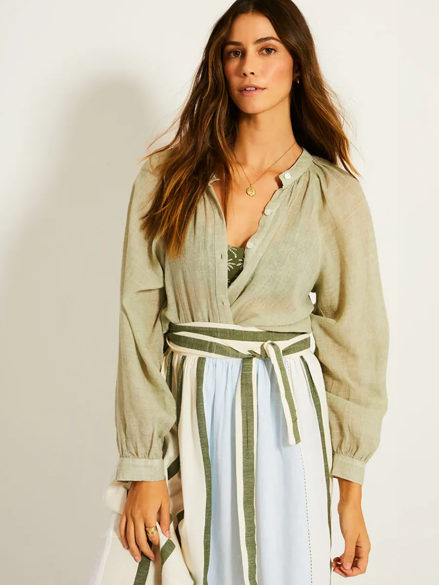 TOLA | Skirt<lemlem Sale