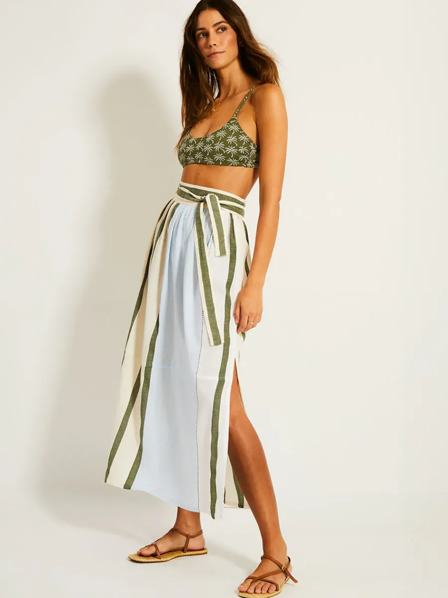 TOLA | Skirt<lemlem Sale
