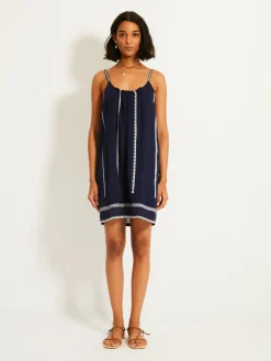 ZINA | Swing Dress<lemlem Fashion