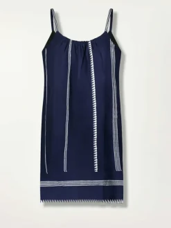 ZINA | Swing Dress<lemlem Fashion