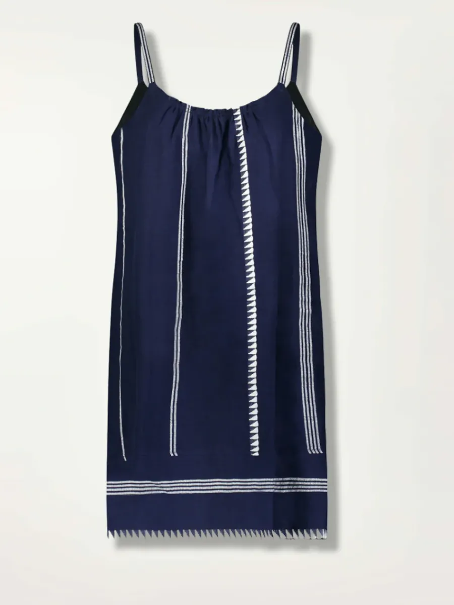 ZINA | Swing Dress<lemlem Fashion