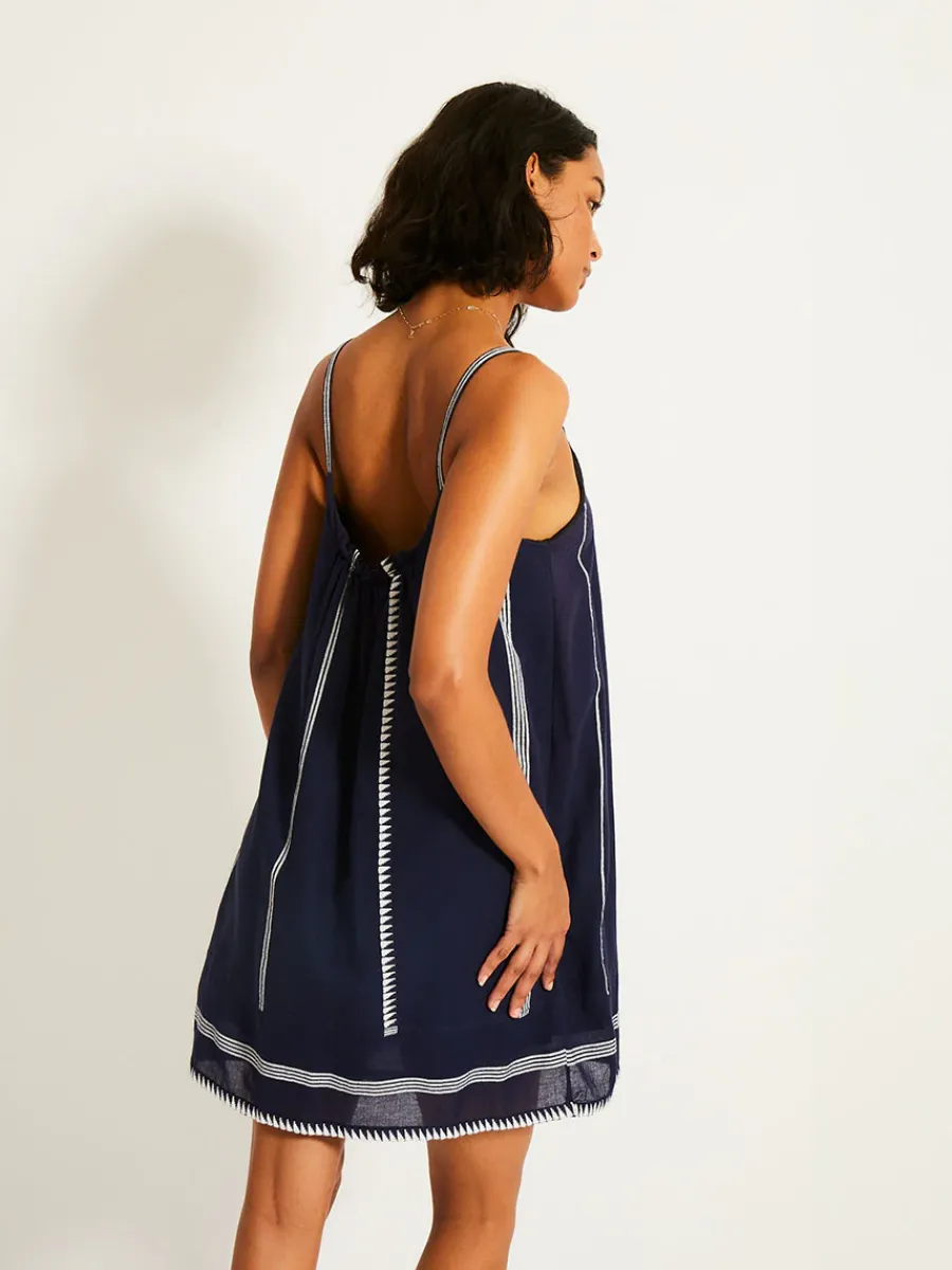 ZINA | Swing Dress<lemlem Fashion