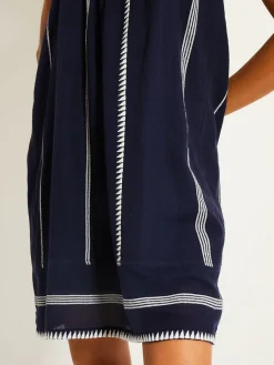 ZINA | Swing Dress<lemlem Fashion