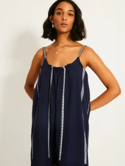 ZINA | Swing Dress<lemlem Fashion