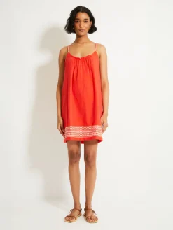 ZINA | Swing Dress<lemlem Online