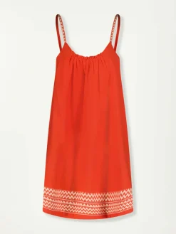 ZINA | Swing Dress<lemlem Online