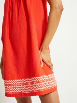ZINA | Swing Dress<lemlem Online