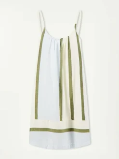 ZINA | Swing Dress<lemlem New