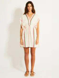 ALEM | Plunge Dress<lemlem Outlet
