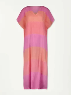 DALILA | V Neck Caftan<lemlem Outlet
