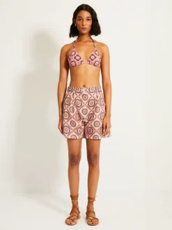 FAIZAH | Shorts<lemlem New