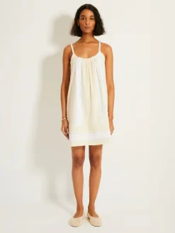 ZINA | Swing Dress<lemlem Clearance